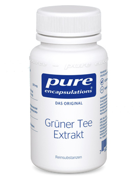 Pureencapsulations